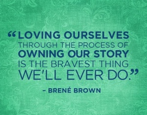Loving-ourselves